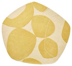 Vloerkleed Bolsena Lago Wild Wonder 230x208