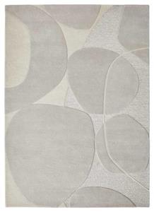 Vloerkleed Bolsena Lago Grey 230x208
