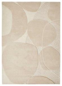 Vloerkleed Bolsena Lago Beige 230x208