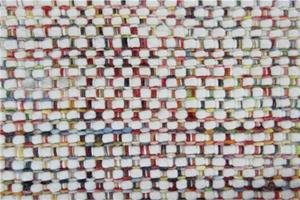 Vloerkleed Sunshine Red Multi 04 200x300