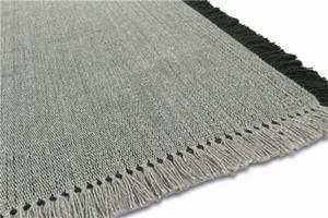 Vloerkleed Barrax Green 200x300