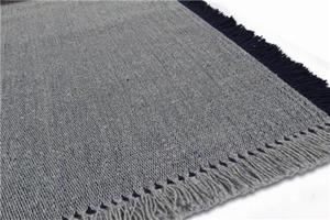 Vloerkleed Barrax Blue 200x300