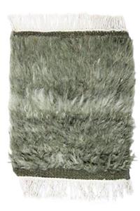 Vloerkleed Afghano Forest Green 170x230