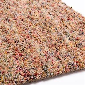 Vloerkleed Salsa Coral Red 063 200x300