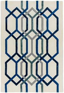 Easy Living Vloerkleed Matrix Hexagon | 