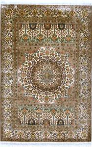 Casa Caron Vloerkleed Kashan | 