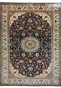 Casa Caron Vloerkleed Kashan | 