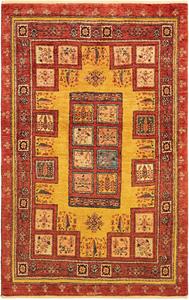 Hadorn Vloerkleed Ashraf wol | 