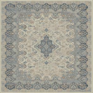 Countrylifestyle Vloerkleed classic 961-477 240x340