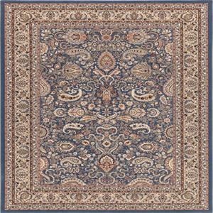 Countrylifestyle Vloerkleed Derbe 72201 200x250