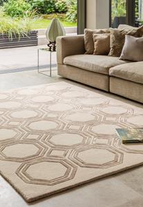 MOMO Rugs  Nexus OC03 Beige -