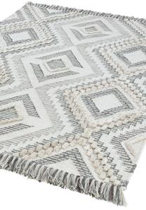 MOMO Rugs  Carlton Grey -