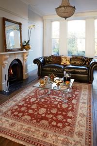 MOMO Rugs  Chobi CB08 -