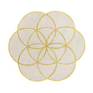 Easy Living Vloerkleed Lotus | 