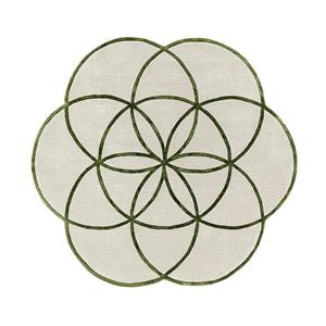 Easy Living Vloerkleed Lotus | 