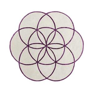 Easy Living Vloerkleed Lotus | 