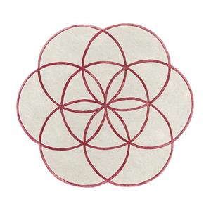 Easy Living Vloerkleed Lotus | 