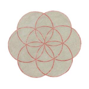 Easy Living Vloerkleed Lotus | 