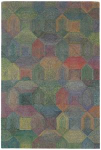 Easy Living Vloerkleed Camden Deep | 