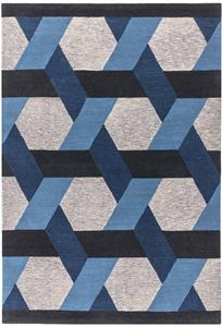 Easy Living Vloerkleed Camden Hexagon | 