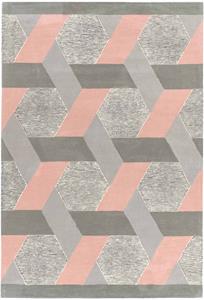 Easy Living Vloerkleed Camden Hexagon | 