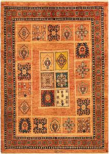 Hadorn Vloerkleed Arshad wol | 