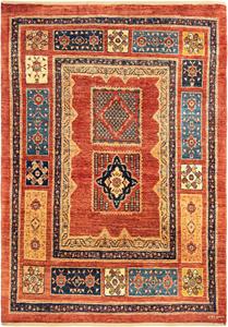 Hadorn Vloerkleed Asia wol | 