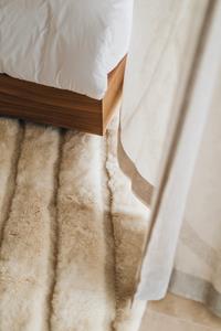 MOMO Rugs Tribal  Vloerkleed MOMO Rugs Design Berber Mrirt Embossed Rugs MEB-001 - 170x240 cm