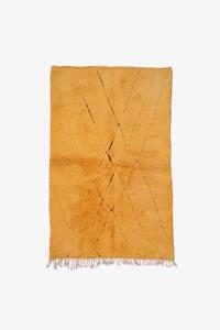 MOMO Rugs Tribal  Vloerkleed MOMO Rugs Design Berber Mrirt Inlaid Lines Mel 017 - 170x240 cm