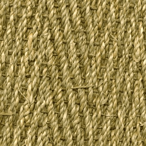 Countrylifestyle Vloerkleed Zeegras visgraat 350x250
