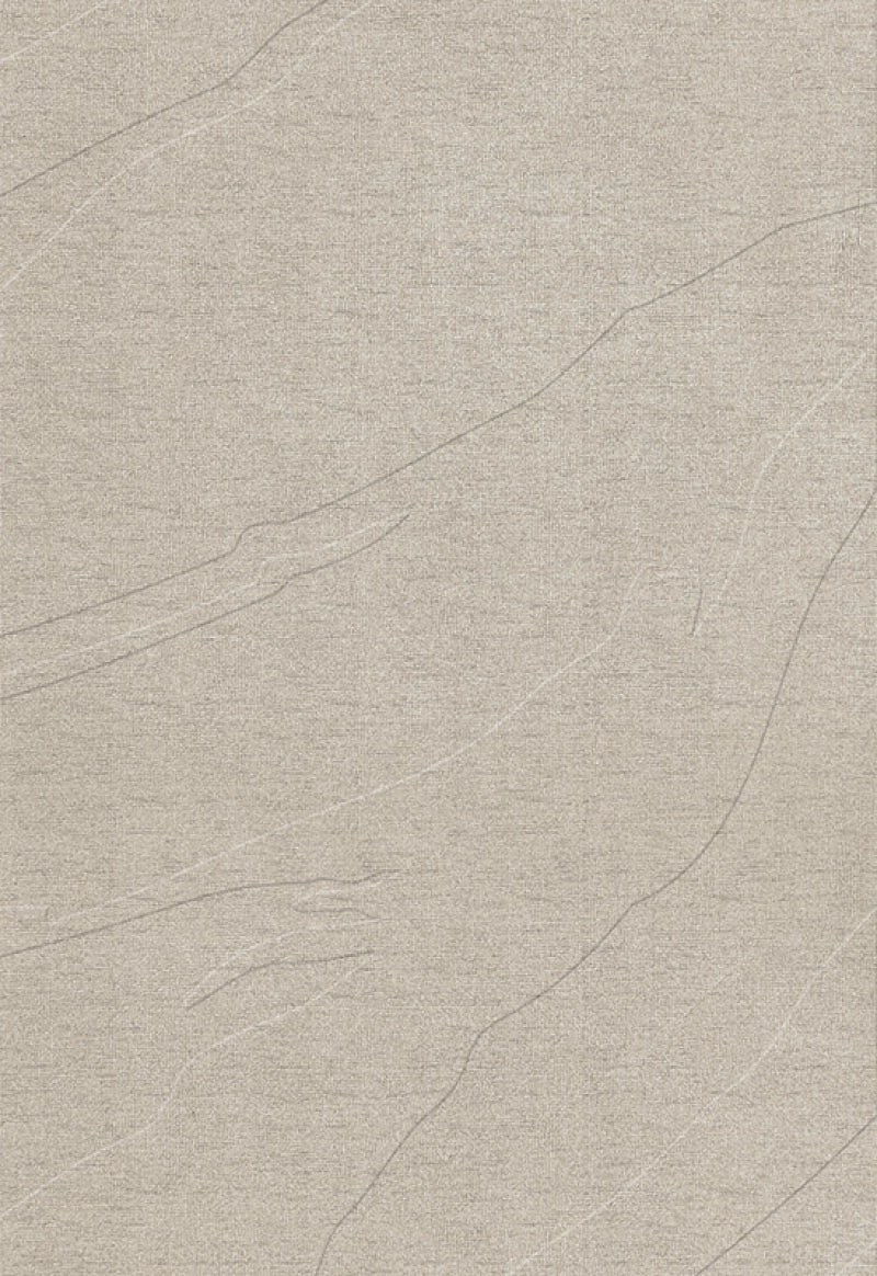 Layered  Vloerkleed Nami Wool Rug Sand Melange -