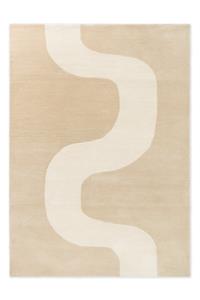 Marimekko  Vloerkleed Seireeni Warm Beige 132701 -