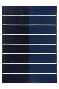 Marimekko  Vloerkleed Tiibet Deep Blue 132808 -