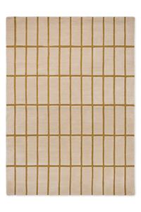 Marimekko  Vloerkleed Tiiliskivi Bronze Yellow 132906 -
