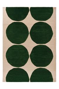 Marimekko  Vloerkleed Isot Kivet Green 132507 -
