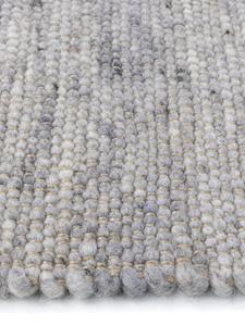 MOMO Rugs Natural Weaves  Vloerkleed Perledo 33 - 200 cm Rond