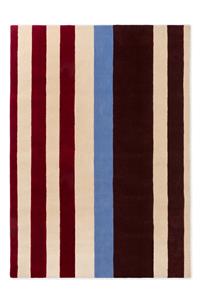 Marimekko  Vloerkleed Ralli Burnt Orange 132603 -