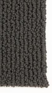 MOMO Rugs  Vloerkleed Opus Relief Antracite -