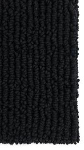 MOMO Rugs  Vloerkleed Opus Relief Black -