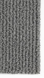 MOMO Rugs  Vloerkleed Opus Relief Dark grey -
