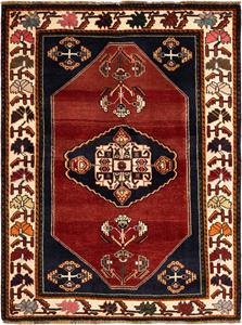Hadorn Vloerkleed Aldin wol | 