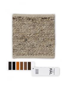 MOMO Rugs Natural Weaves  Wool Fine 13 - 170x230 cm Vloerkleed