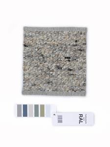 MOMO Rugs Natural Weaves  Wool Fine 182 - 170x230 cm Vloerkleed