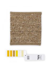 MOMO Rugs Natural Weaves  Wool Fine 224 - 170x230 cm Vloerkleed