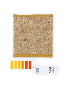 MOMO Rugs Natural Weaves  Wool Fine 261 - 170x230 cm Vloerkleed