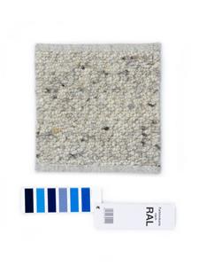 MOMO Rugs Natural Weaves  Wool Fine 80 - 170x230 cm Vloerkleed