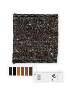 MOMO Rugs Natural Weaves  Wool Fine 83 - 170x230 cm Vloerkleed