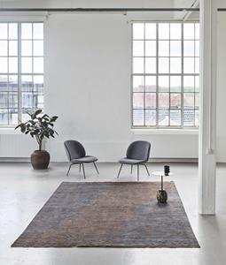 MOMO Rugs  Vloerkleed Damask AL-2E HB-6-HB-19 - 140x200 cm