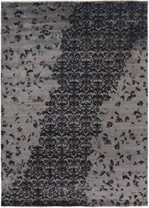 MOMO Rugs  Vloerkleed Damask AL-2E-B-22-HB-7 - 140x200
