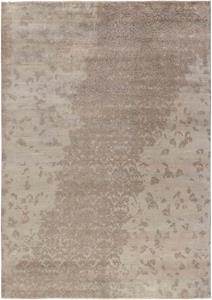 MOMO Rugs  Vloerkleed Damask AL-2E-B-34-B-7 - 140x200 cm